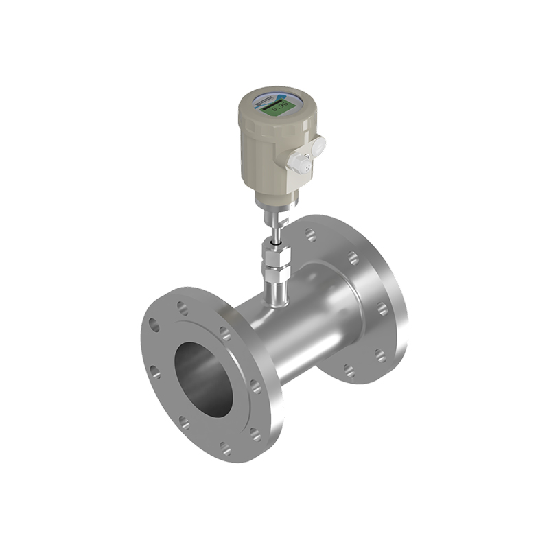 Insertion Wet Gas Flowmeter - WGAA